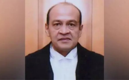 Congress: SC report can't be used for impeachment of Justice Verma