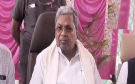 Rs 160 crore down the drain as Karnataka CM Siddaramaiah 2015 caste report