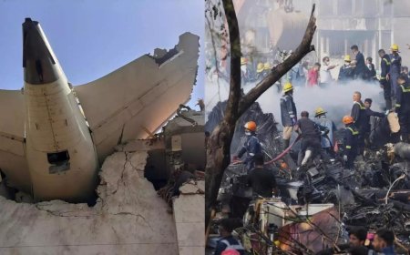 Air India plane crash: Tatas to give kin of victims Rs 1cr, support injured
