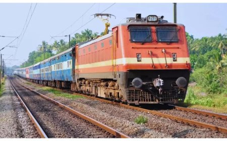 Air India plane crash: Railways runs two special trains