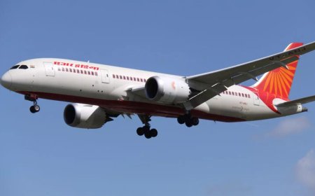 Operation Rising Lion: 16 Air India flights diverted after Israeli attack on Iran; all you need to know