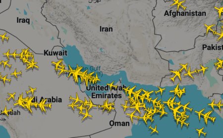 Israel attacks Iran: Air India issues travel advisory, multiple flights diverted - check full list