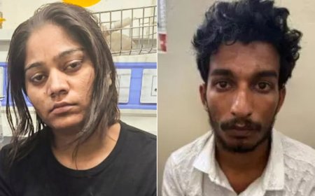 Honeymoon murder case: Raja's brother says Sonam and Raj trying to mislead probe, seeks narco test of duo