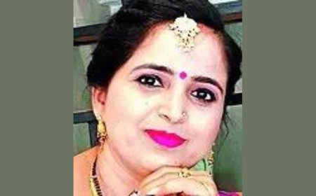 Air India plane crash: For 44-yr-old, a rejig in travel plans proved fatal