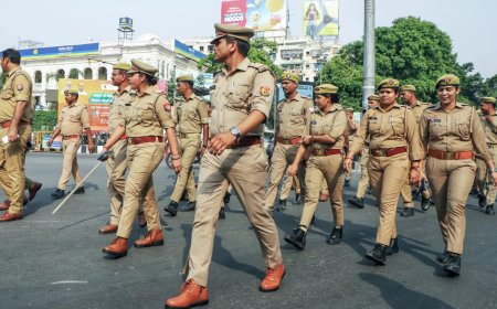 Uttar Pradesh blocks two Urs events citing law & order concerns