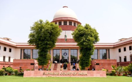 TV anchor not liable for panellist's statement: Supreme Court