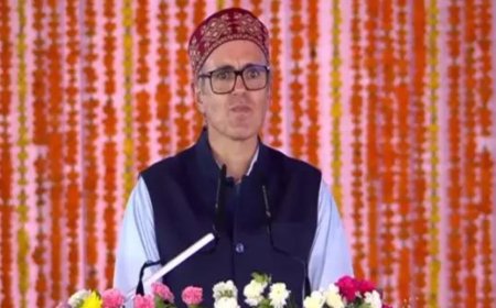 Kashmir parties condemn Israel’s attack on Iran