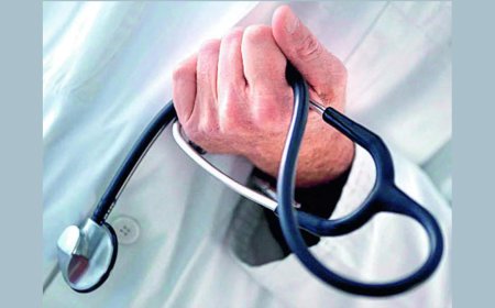 Pharma department refuses to name 30 doctors in bribery tangle