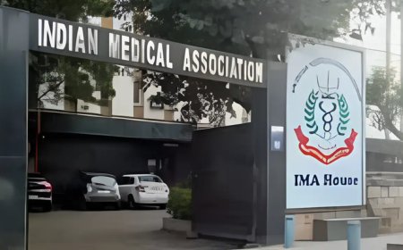Ahmedabad plane crash: Hand payouts to kin of medical college victims too, says IMA to Tatas
