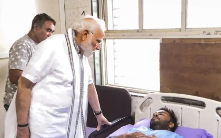 Air India plane crash: Survivor's story hikes demand for emergency exit seats...