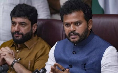 Air India crash: Govt sets 3-month deadline for probe team; Ram Mohan Naidu says AAIB to decode black box