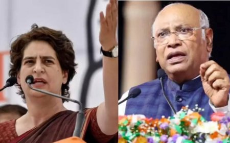 ‘Standing silent as Israel annihilates a nation’: Congress slams government over UN Gaza vote; says abstention reversed moral legacy