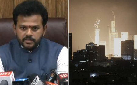 Top 5 news of the day: High-level panel to probe Air India plane crash, Israel issues stern warning to Iran; & more