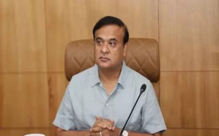 'Historic blunder': Himanta says India missed chance to stop Pakistan from becoming nuclear state; claims Israel offered help