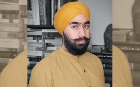 The many Heers of Punjab: Harleen Singh’s archive of resistance, resilience and remembering