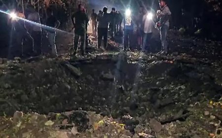 IED blast kills CRPF jawan near Jharkhand border in Odisha