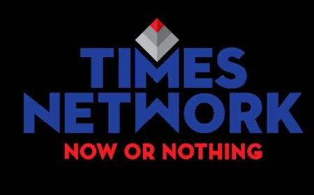 Times Network strengthens Canada presence