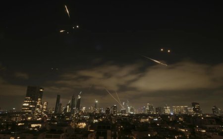 ‘Students being relocated’: MEA issues latest statement on ensuring safety of Indians in Iran; says ‘other options also under examination’