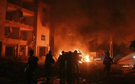 Jammu and Kashmir: Parents of students in Iran demand evacuation