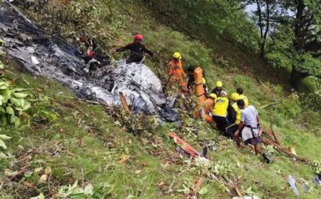 New rules after 2022 crash still fall short of international norms: Experts