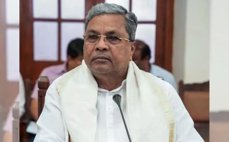CM Siddaramaiah sandwiched as anti-caste survey agitation brews in Karnataka