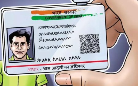 E-Aadhaar: You’ll soon be able to do everything sitting at home, says UIDAI CEO