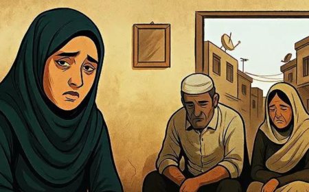 Khutbah shaadi: 'Married' without papers, dumped without scruples