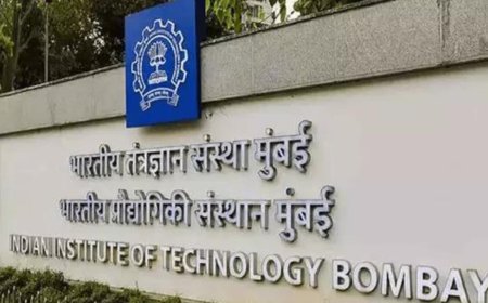 Bombay still the king of IITs, draws 9 out of top 10 JEE rankers, 73 of 100