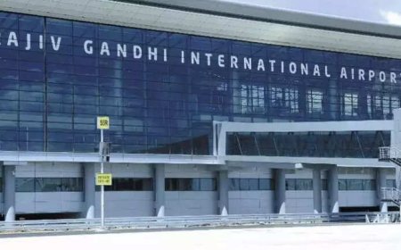 'Bomb threat': Hyderabad-bound Lufthansa flight makes a U-turn; returns to Germany