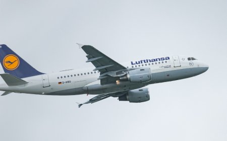 Bomb scare: Hyderabad airport says Germany-Hyderabad flight returned mid-air; cites 'abundance of caution'