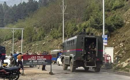 'Couldn't happen without money,' FATF condemns Pahalgam terror attack; steps up its scrutiny