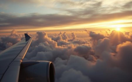 Four mid-air scares; three U-turns, one emergency landing: Flyers on the edge in the last 36 hours