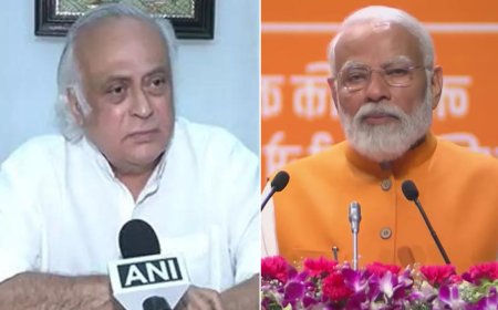 16th Census: 'Changed his mind?' Opposition questions PM Modi over missing 'caste' word in notification; Centre responds