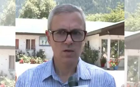 National Conference ups ante against ‘dual power centre’ in J&K, seeks restoration of statehood for effective governance