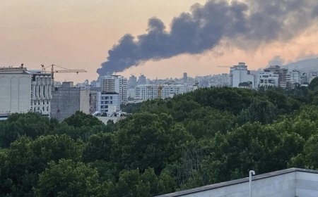 Israel-Iran conflict: India starts evacuating students from Iran; 100 reach Armenia border