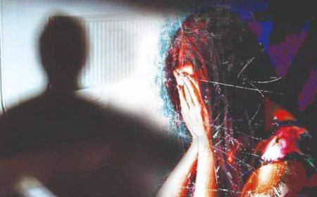 College student raped by 10 on Odisha beach