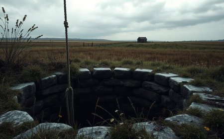 Father, son suffocate to death trying to retrieve ‘lota’ from well in Jharkhand