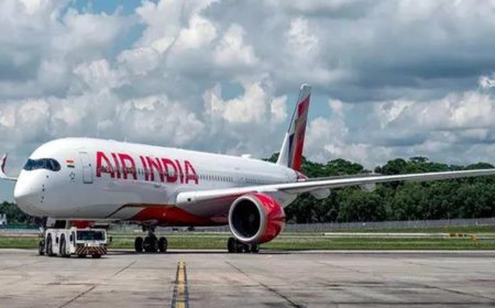 'Operational issues': Air India AI-159 Ahmedabad-London flight cancelled - what we know