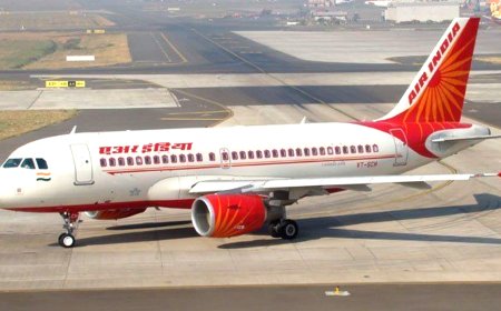 Another flight cancelled: Air India cancels Paris-bound AI143 flight; 'issue' during pre-boarding checks