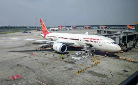 Multiple Air India flights cancelled amid safety checks, airspace restrictions