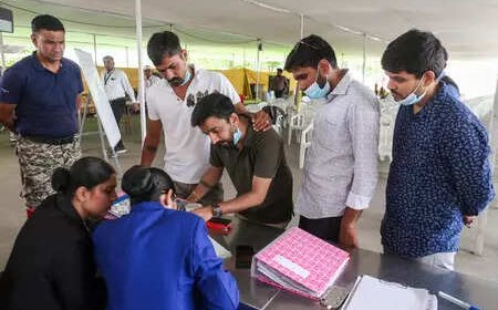 Air India plane crash: DNA match confirmed for 162 victims, 120 bodies handed over to families