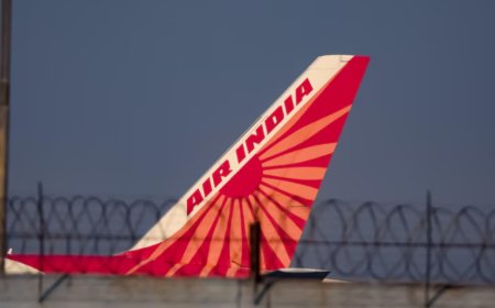 Plane shortage and snags: Air India cancels nine long hauls today, mostly Dreamliners