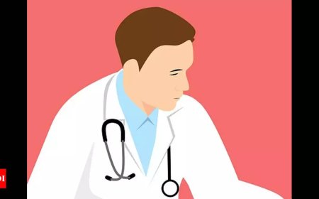 Doctor in Mumbai suburb declares living man dead, faces investigation