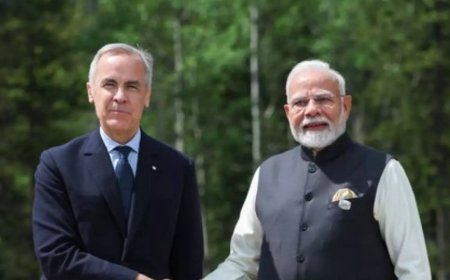 Will talk on Global South priorities at G7, take up key issues with leaders: PM Modi