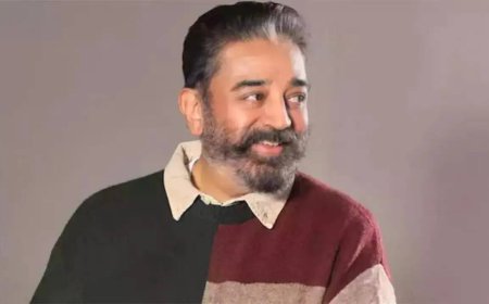 Can't stop Kamal film screening due to threat of mob violence: Supreme Court