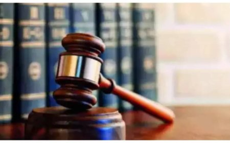 HC commutes rapist-killer's death penalty to 50-year term