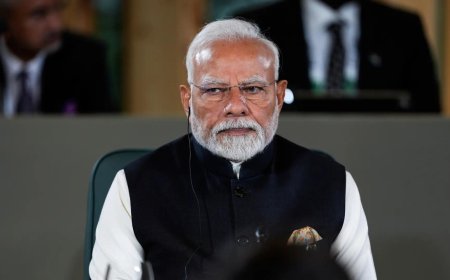 'Countries that openly support terrorism are rewarded': AT G7, PM Modi calls out double standard on terror; urges global action - top quotes