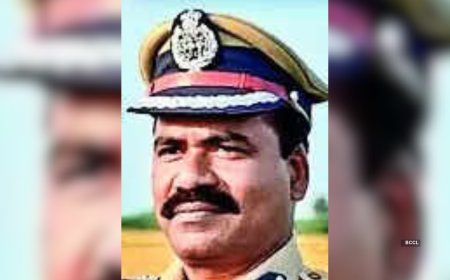 Kidnapping case: SC calls Madras HC order to arrest ADGP 'shocking'; pulls up Tamil Nadu govt over suspension