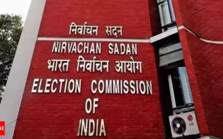 Voter ID cards to reach within 15 days: Election Commission rolls out fast-track delivery system