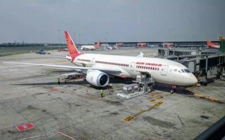 Maintenance coordination gaps: Air India cancels 3 international flights; DGCA flags technical issues & crew limits